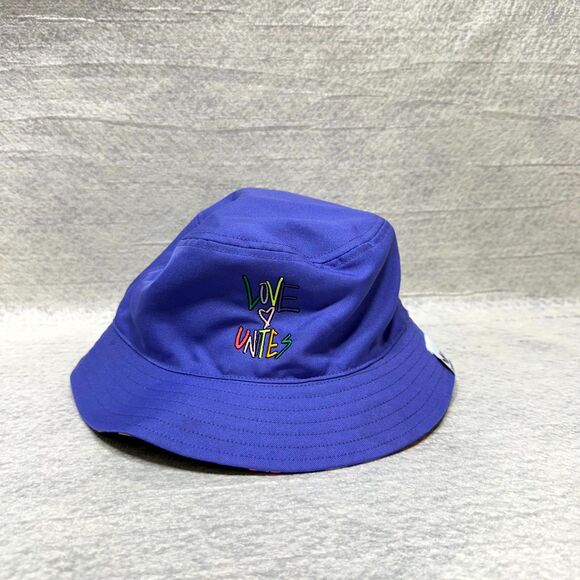adidas Pride‎ Reversible Bucket Hat - Picture 1 of 6
